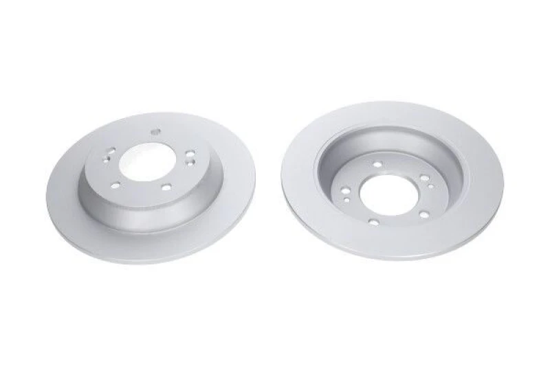 Image of KAVO PARTS Brake disc KAVO PARTS BR-4238-C