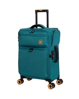 Image of IT Luggage Simultaneous Cabin Suitcase