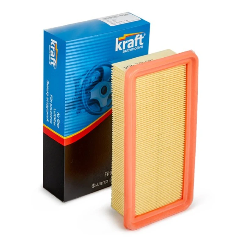 Image of KRAFT Air filter KRAFT 1718815