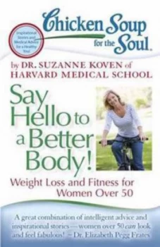 Image of Chicken Soup for the Soul by Suzanne Koven Book
