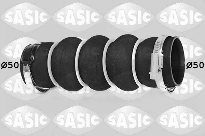 Image of Charger intake hose SASIC 3330056