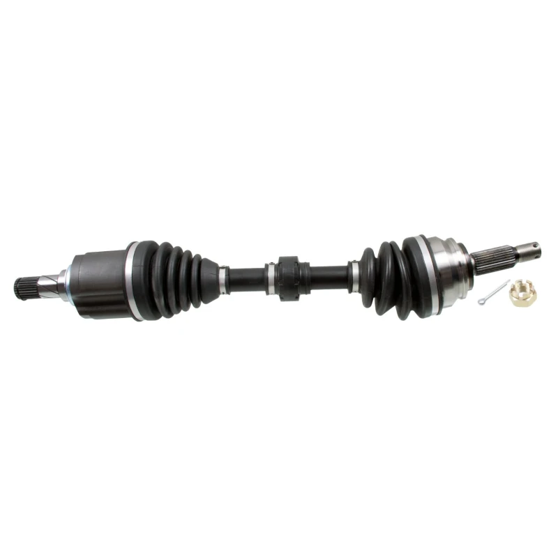 Image of Drive shaft FEBI BILSTEIN 183634