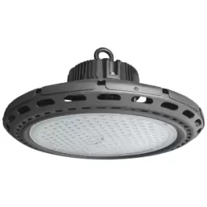 image of Crompton Phoebe LED - Keto 100W IP65 High Bay 60 Degree - Cool White