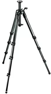 Image of Manfrotto MT057C4-G tripod Black