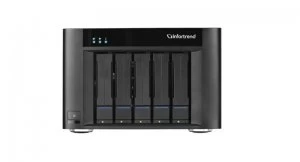 Image of Infortrend EonStor GSe Pro 205 60TB (5 x 12TB SGT EXOS) 5 Bay NAS