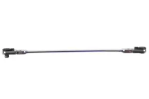 Image of Laser Tools 6744 Ratchet - Flexi-head 1/4"D x 1/4" Bit Driver