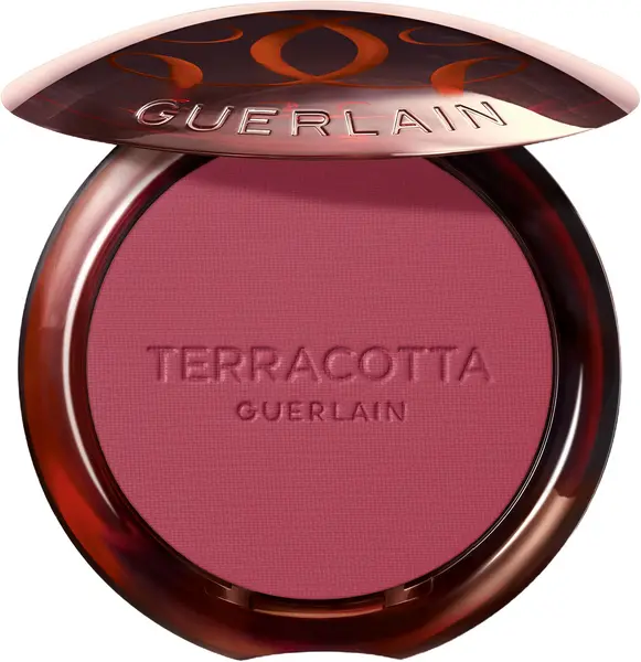 GUERLAIN Terracotta Blush 5g 04 - Deep Pink