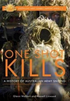 Image of One Shot Kills Paperback