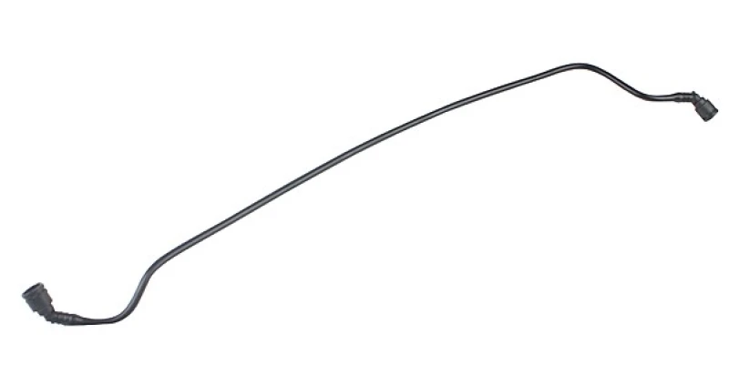 Image of METZGER 2420637 Radiator Hose Plastic Plastic Radiator Hose (475)