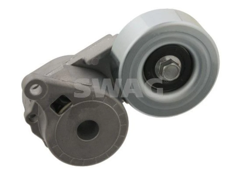 Image of SWAG 80 93 1215 Tensioner Belt Tensioner,v-ribbed belt (541)