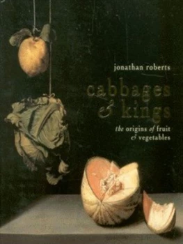 Image of Cabbages and Kings by Jonathan Roberts Hardback