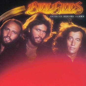 Image of Bee Gees - Spirits Having Flown Vinyl