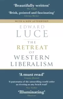 Image of The Retreat of Western Liberalism