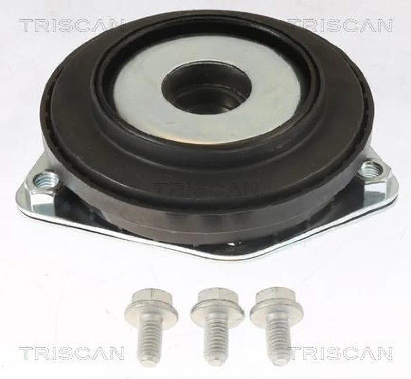 Image of TRISCAN Top strut mount TRISCAN 8500 23926