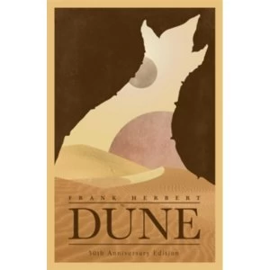 Image of Dune Paperback