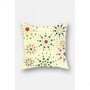 Image of YS32139433 Multicolor Cushion Cover