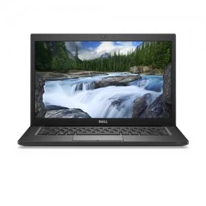 Image of Dell Latitude 7490 14" Laptop