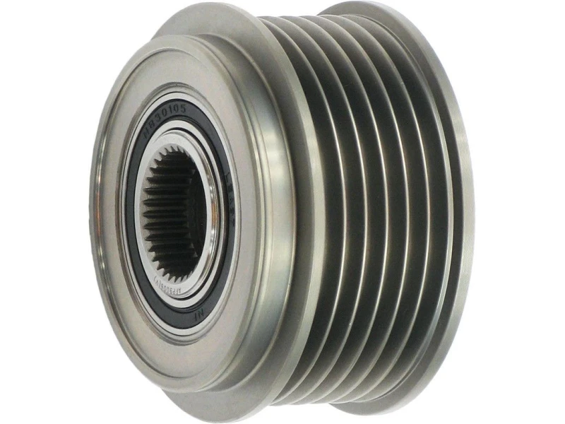Image of AS-PL Alternator clutch pulley AS-PL AFP9006(V)