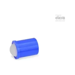 Image of ELESA Ball spring plunger-GN 614-4-KD