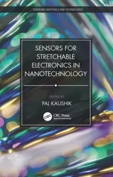Image of Sensors for Stretchable Electronics in Nanotechnology
