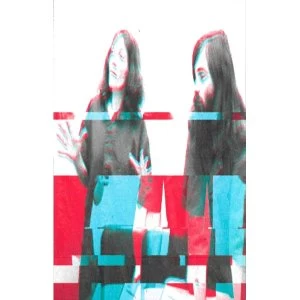 Image of Nattymari &lrm;- Too Late Dont Read Cassette