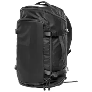 image of Stormtech Madagascar Backpack (One Size) (Black)