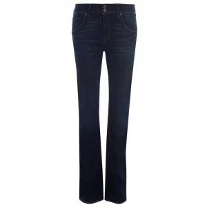 Hudson Beth Baby Bootcut Jeans - Fullerton