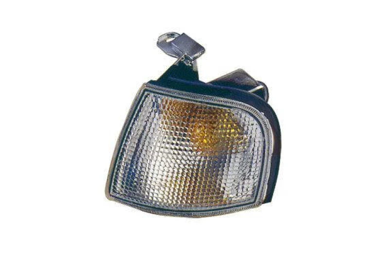 Image of ALKAR 2111549 Turn Signal Right Front, white Indicator (62)