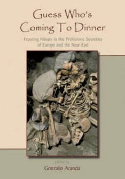 Image of Guess Whos Coming to Dinner by Gonzalo Aranda Jimnez and Sandra Montn-Subas and Margarita Snchez Romero Paperback