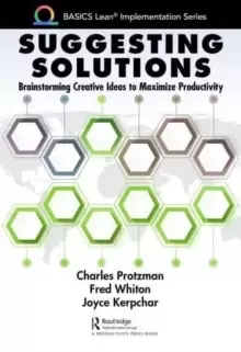 Image of Suggesting Solutions : Brainstorming Creative Ideas to Maximize Productivity