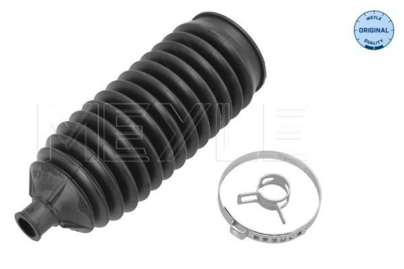 Image of Steering rack gaiter kit MEYLE 31-14 620 0002