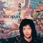 Image of Michael Angelo - Michael Angelo (Music CD)