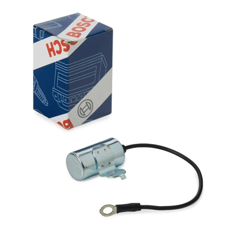 Image of Bosch 9 232 337 335 Condenser, ignition Condenser,ignition (690)