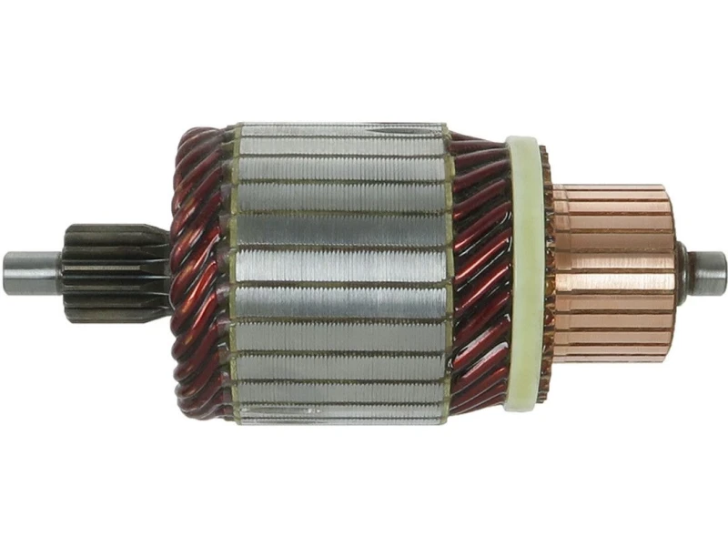 Image of AS-PL Armature, starter AS-PL SA5040