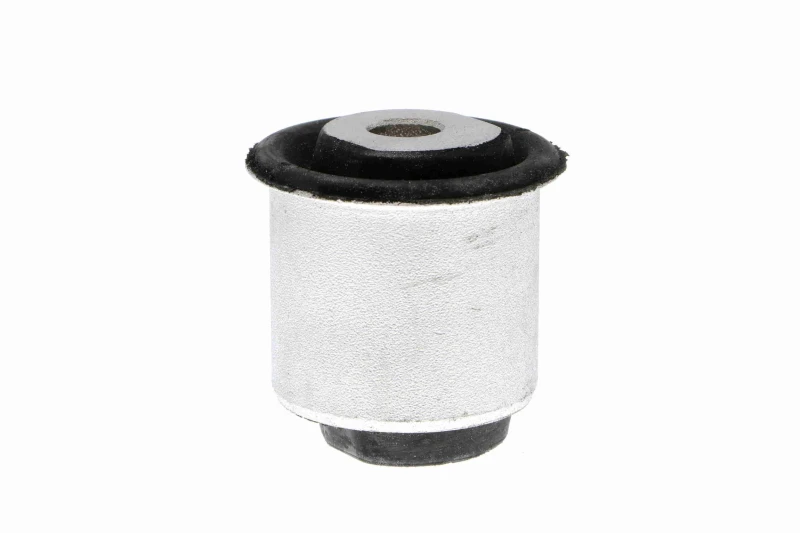 Image of VAICO V10-6271 Arm Bushes Front Axle, Original VAICO Quality, Rubber-Metal Mount Control Arm-/Trailing Arm Bush (251)