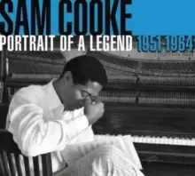 Image of Portrait of a Legend 1951-1964