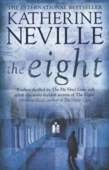 Image of The Eight by Katherine Neville Paperback