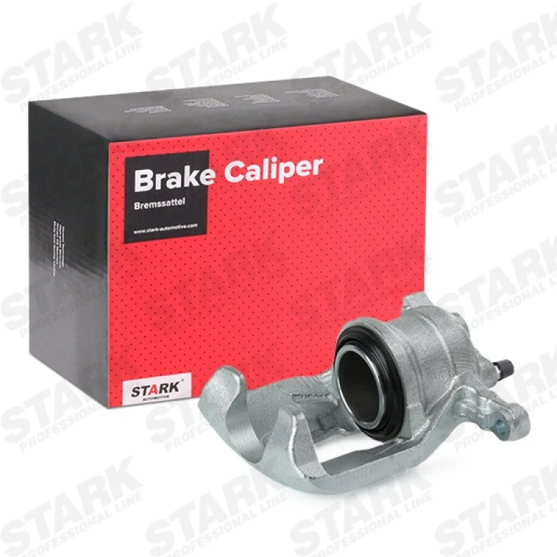 Image of STARK Brake caliper STARK SKBC-0461309