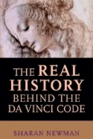 Image of real history behind the da vinci code