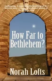 Image of How Far to Bethlehem?