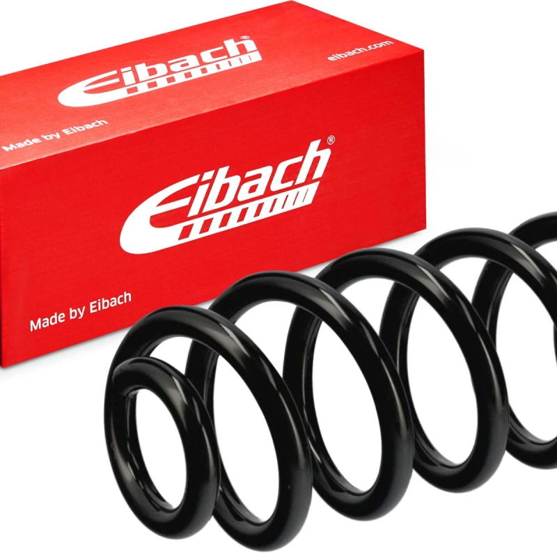 Image of EIBACH F11-28-011-03-HA Coil spring Rear Axle, for vehicles with sports suspension Coil Spring (188)