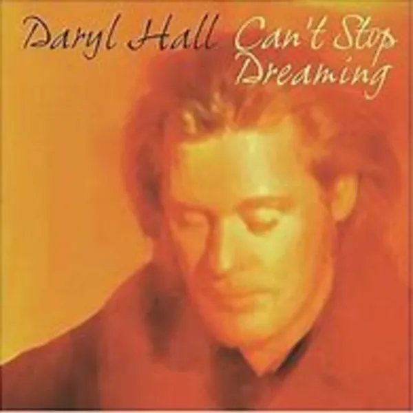 Image of Cant Stop Dreaming us Import CD Album