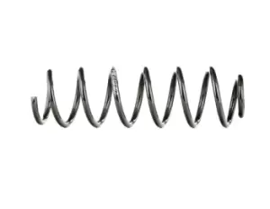Image of KYB Coil spring RENAULT RA7033 550200061R Suspension spring,Springs,Coil springs,Coil spring suspension,Suspension springs