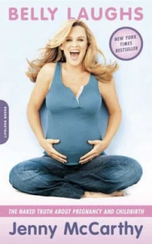 Image of Belly Laughs by Jenny Mccarthy Paperback