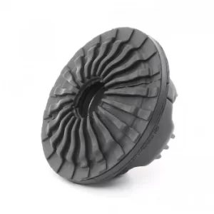 Image of FEBI BILSTEIN Strut Mount AUDI,SEAT 26360 8E0412377,8E0412377C,8E0412377 Suspension Strut Support Bearing 8E0412377C
