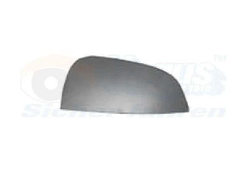 Image of VAN WEZEL Wing mirror cover VAN WEZEL 3781843