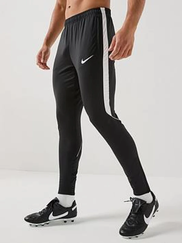 Image of Nike Strike Tracksuit Bottoms Mens - Black Male S