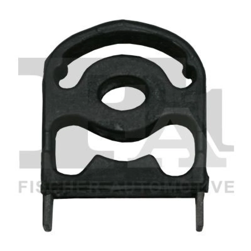 Image of FA1 123-937 Holder, exhaust system Holder,exhaust system (1059)