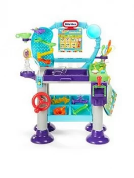 Image of Little Tikes Stem Jr Wonder Lab One Colour