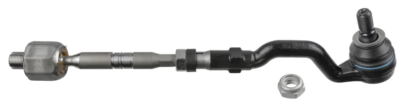 Image of Track rod assembly LEMFORDER 27151 02